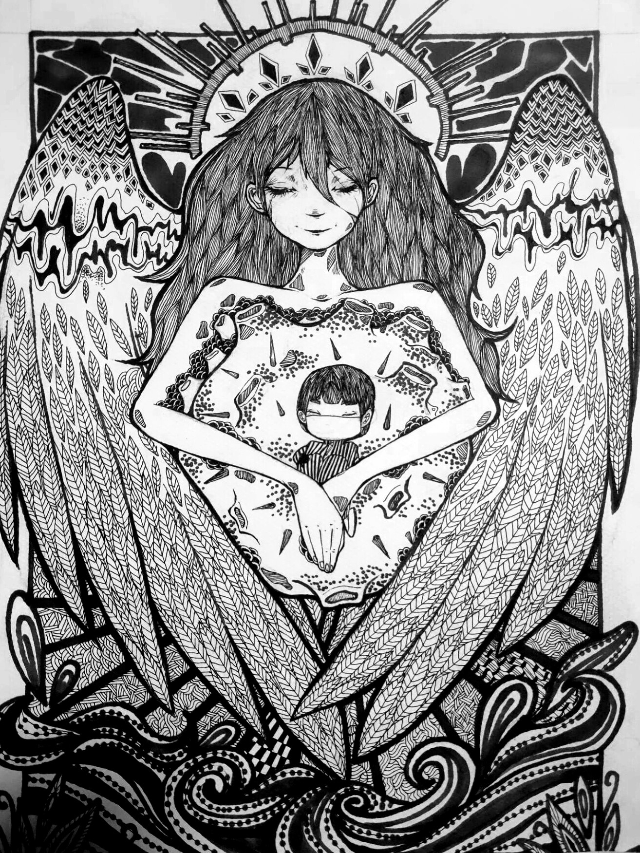 016视觉1901武佳颖 指导老师：段兰兰.JPG