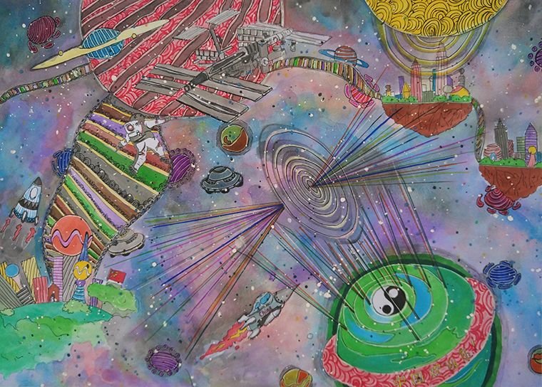 视觉1712班  窦灵川 指导老师：杜建峰.jpg